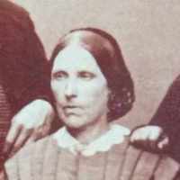 Sarah Parfey Larkin (1812 - 1872) Profile